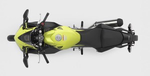 Ini dia 3 Warna Baru New Honda CBR300R 2016, ada Kuning stabilo Hitam dan Oranye 09&nbsp;Pertamax7.com