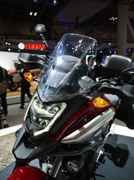 Ini dia Honda NC750X 2016, Siap berpetualang dengan bagasi lebih luas 00 pertamax7.com