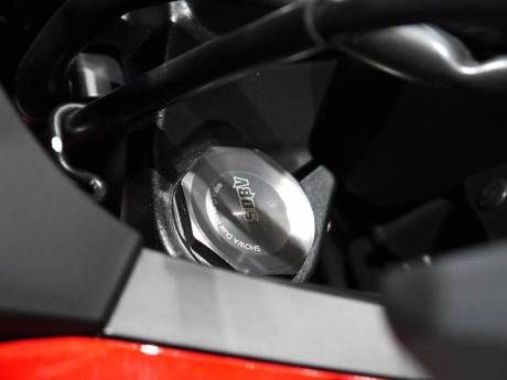 Ini dia Honda NC750X 2016, Siap berpetualang dengan bagasi lebih luas 06 pertamax7.com