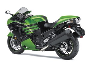 Ini dia Kawasaki Ninja ZX-14R 2016 terbaru, Lolos EURO4 bro 16_ZX1400H_GRN_LB Pertamax7.com