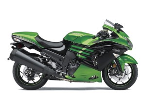 Ini dia Kawasaki Ninja ZX-14R 2016 terbaru, Lolos EURO4 bro 16_ZX1400H_GRN_RS Pertamax7.com