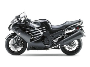 Ini dia Kawasaki Ninja ZX-14R 2016 terbaru, Lolos EURO4 bro 16_ZX1400H_GRY_LS Pertamax7.com
