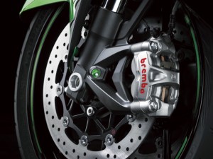 Ini dia Kawasaki Ninja ZX-14R 2016 terbaru, Lolos EURO4 bro 16_ZX1400HJ_G_02 Pertamax7.com