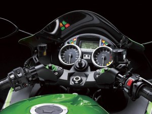 Ini dia Kawasaki Ninja ZX-14R 2016 terbaru, Lolos EURO4 bro 16_ZX1400HJ_G_03 Pertamax7.com