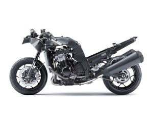 Ini dia Kawasaki Ninja ZX-14R 2016 terbaru, Lolos EURO4 bro 16_ZX1400HJ_G_06 Pertamax7.com