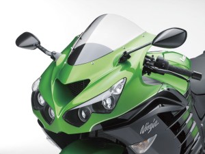 Ini dia Kawasaki Ninja ZX-14R 2016 terbaru, Lolos EURO4 bro 16_ZX1400HJ_G_09 Pertamax7.com
