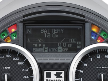 Ini dia Kawasaki Ninja ZX-14R 2016 terbaru, Lolos EURO4 bro 16_ZX1400HJ_G_12 Pertamax7.com