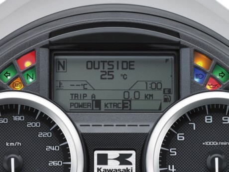 Ini dia Kawasaki Ninja ZX-14R 2016 terbaru, Lolos EURO4 bro 16_ZX1400HJ_G_13 Pertamax7.com
