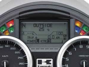 Ini dia Kawasaki Ninja ZX-14R 2016 terbaru, Lolos EURO4 bro 16_ZX1400HJ_G_13 Pertamax7.com