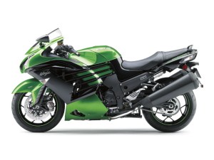 Ini dia Kawasaki Ninja ZX-14R 2016 terbaru, Lolos EURO4 bro 16_ZX1400J_GRN2_LS Pertamax7.com