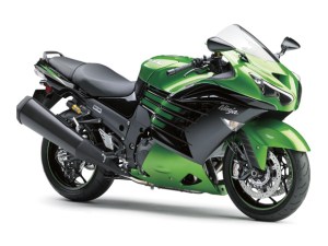 Ini dia Kawasaki Ninja ZX-14R 2016 terbaru, Lolos EURO4 bro 16_ZX1400J_GRN2_RF Pertamax7.com