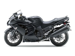 Ini dia Kawasaki Ninja ZX-14R 2016 terbaru, Lolos EURO4 bro 16_ZX1400J_GRY2_LS Pertamax7.com