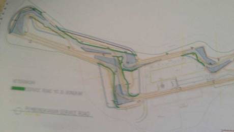 Intip Master Plan Motogp Indonesia 2017 Sentul Bogor 04 Pertamax7.com