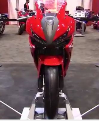 Intip Modifikasi Honda CBR500R 2016 Trackday Concept di AIMExpo 2015 08 Pertamax7.com
