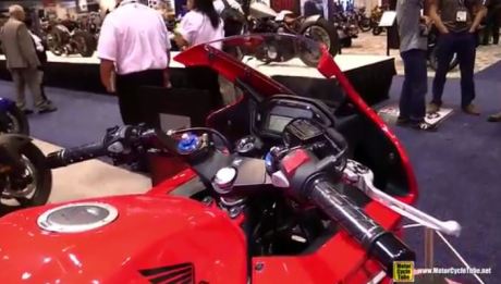 Intip Modifikasi Honda CBR500R 2016 Trackday Concept di AIMExpo 2015 10 Pertamax7.com