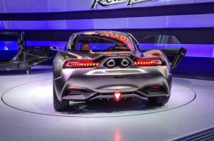 Intip Sport Car Concept Buatan Yamaha di Tokyo Motor Show, cuma 750 KG 00&nbsp;pertamax7.com