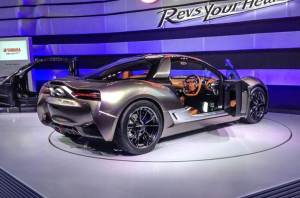 Intip Sport Car Concept Buatan Yamaha di Tokyo Motor Show, cuma 750 KG 01&nbsp;pertamax7.com