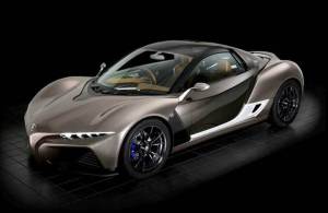 Intip Sport Car Concept Buatan Yamaha di Tokyo Motor Show, cuma 750 KG 04&nbsp;pertamax7.com