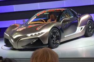 Intip Sport Car Concept Buatan Yamaha di Tokyo Motor Show, cuma 750 KG 06&nbsp;pertamax7.com