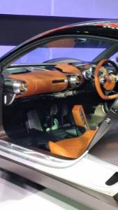 Intip Sport Car Concept Buatan Yamaha di Tokyo Motor Show, cuma 750 KG 13&nbsp;pertamax7.com