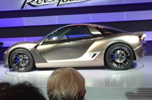 Intip Sport Car Concept Buatan Yamaha di Tokyo Motor Show, cuma 750 KG 17&nbsp;pertamax7.com