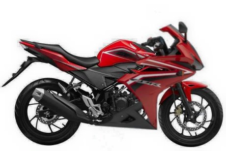 Jika All New Honda CBR150R lokal 2016 Pakai basis CB150R pakai fairing CBR500R pertamax7.com