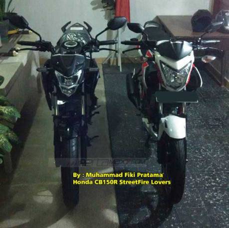 Kala-All-New-Honda-CB150R-jejer-Bareng-Old-CB150R-Streetfire-pertamax7.com-1