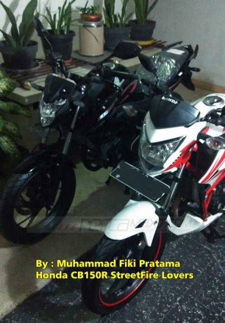 Kala-All-New-Honda-CB150R-jejer-Bareng-Old-CB150R-Streetfire-pertamax7.com-2