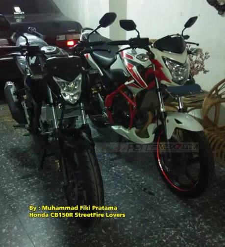 Kala-All-New-Honda-CB150R-jejer-Bareng-Old-CB150R-Streetfire-pertamax7.com-