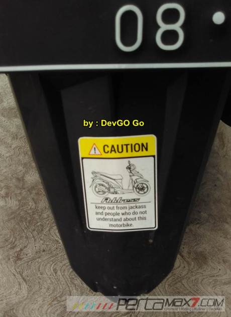 Kala Rider Yamaha R15 Pilih Suzuki Address Daya Angkut Mantabh 02 Pertamax7.com