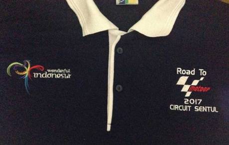 kaos Motogp Indonesia 2017 Sentul Bogor 06 Pertamax7.com