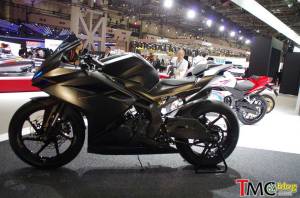 Konsep bakal Calon new Honda CBR250RR 2 cyllinder tembus 14.000 rpm ini memang jos mantabh, mass Prod entah 05&nbsp;Pertamax7.com