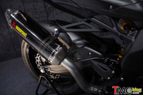 Konsep bakal Calon new Honda CBR250RR 2 cyllinder tembus 14.000 rpm ini memang jos mantabh, mass Prod entah 08 Pertamax7.com