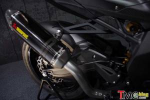 Konsep bakal Calon new Honda CBR250RR 2 cyllinder tembus 14.000 rpm ini memang jos mantabh, mass Prod entah 08&nbsp;Pertamax7.com