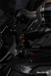 Konsep bakal Calon new Honda CBR250RR 2 cyllinder tembus 14.000 rpm ini memang jos mantabh, mass Prod entah 11&nbsp;Pertamax7.com