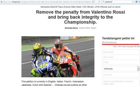Muncul-Petisi-untuk-Cabut-Pinalti-dari-Valentino-Rossi-1-pertamax7.com