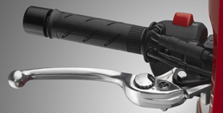 New Honda CBR500R 2016 14 Pertamax7.com