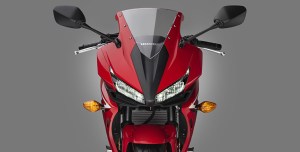 New Honda CBR500R 2016 16&nbsp;Pertamax7.com