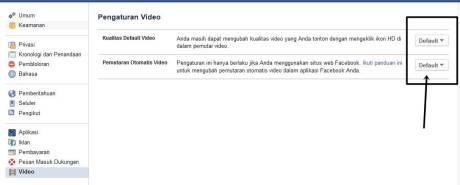 pemutaran otomatis video facebook pertamax7.com
