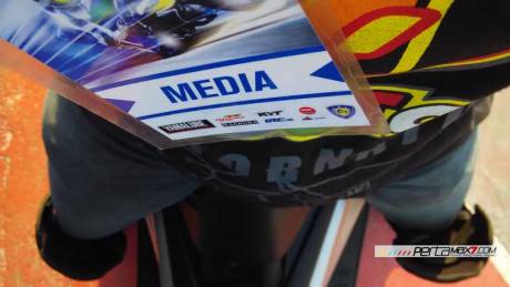 Test ride singkat Yamaha Nmax di YCR 5 Pati , Jian bikin kepincut 05 Pertamax7.com