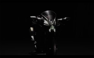 Warna Baru Kawasaki Ninja H2 Hitam Doff 2016 ini makin sadis 06&nbsp;Pertamax7.com