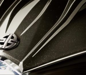 Warna Baru Kawasaki Ninja H2 Hitam Doff 2016 ini makin sadis 11&nbsp;Pertamax7.com