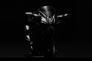 Warna Baru Kawasaki Ninja H2 Hitam Doff 2016 ini makin sadis 12&nbsp;Pertamax7.com