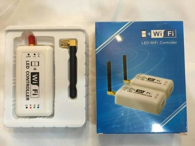 wifi controller led rgb pertamax7.com
