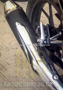 wujud All New Suzuki Satria F injeksi radiator 2016 01&nbsp;Pertamax7.com