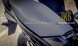 wujud All New Suzuki Satria F injeksi radiator 2016 03&nbsp;Pertamax7.com