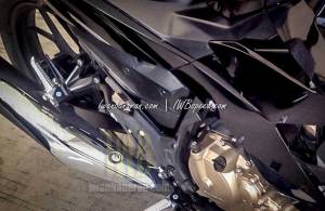 wujud All New Suzuki Satria F injeksi radiator 2016 05&nbsp;Pertamax7.com