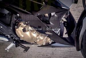 wujud All New Suzuki Satria F injeksi radiator 2016 07&nbsp;Pertamax7.com