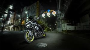 2016 New Yamaha MT-10 2016-Yamaha-MT-10-EU-Night-Fluo-Action-002 Pertamax7.com