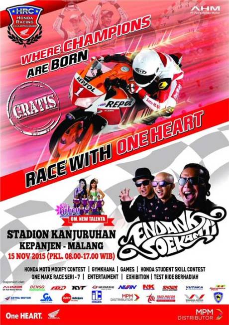 Ayo-Nonton-OMR-Honda-seri-ke7-di-Malang-15-November-2015,-ada-Endank-Soekamti-pertamax7.com-
